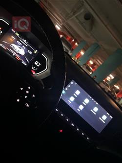ام جي GT